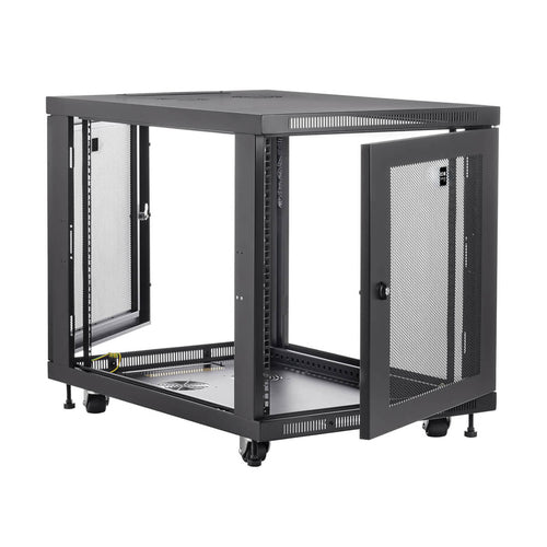 Tripp Lite SR12UB rack cabinet
