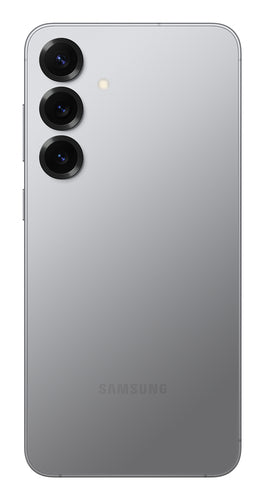 Samsung Galaxy S25+ Smartphone - 6.7" Display, 12GB RAM, 512GB Storage, 50MP Camera - Silver