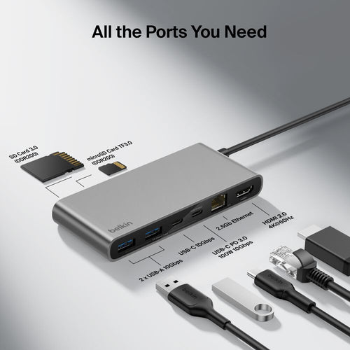 Belkin Connect