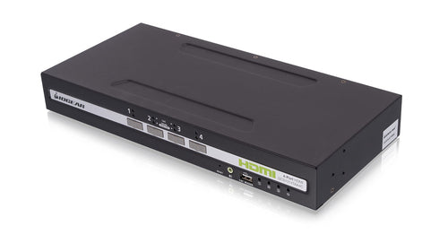 iogear GCS1314TAA4C KVM switch