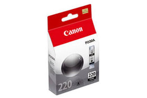 Canon PGI-220 ink cartridge