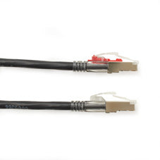 Black Box 10ft Cat6a networking cable