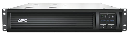 Uninterruptible Power Supply APC Smart-UPS SMT1000RMI2UC 1000VA 700W Rackmount 2U - SMT1000RMI2UC