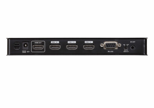 ATEN VS481C video switch