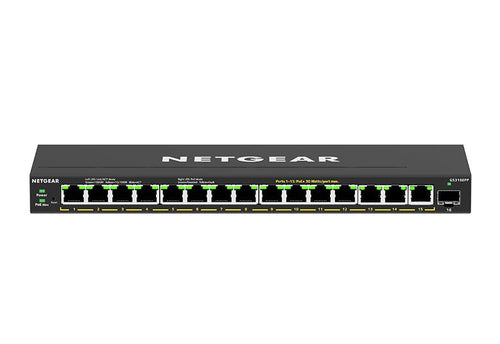 NETGEAR GS316EPP