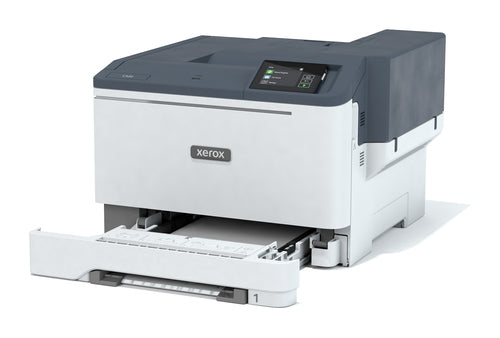Laser Printer Xerox C320 A4 33ppm Wireless Duplex 4800x4800 DPI - C320V_DNI