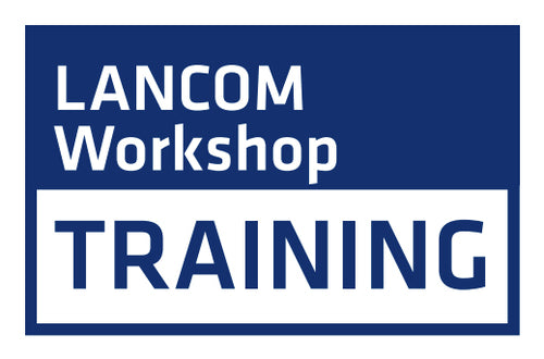 LANCOM Specialist Workshop Unified Firewall