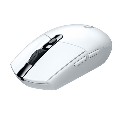 Logitech G 910-005291 mouse