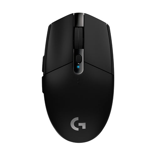 Gaming Mouse Logitech G G305 12000 DPI Wireless Optical - 910-005283