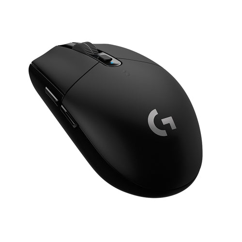 Gaming Mouse Logitech G G305 12000 DPI Wireless Optical - 910-005283
