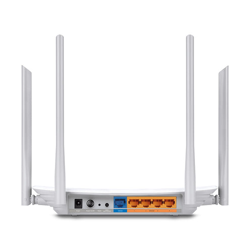 TP-Link Archer C50 wireless router