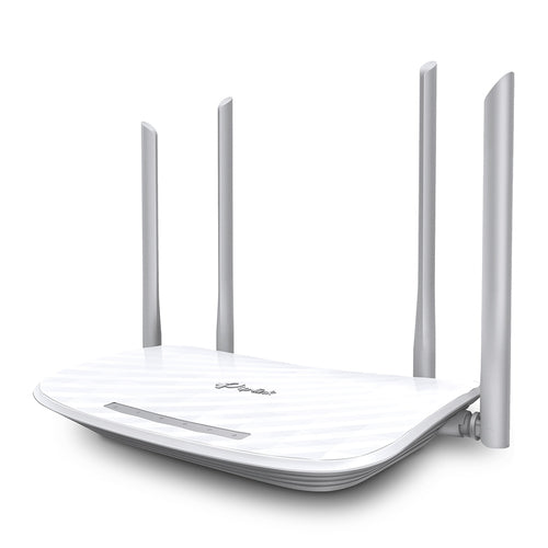 TP-Link Archer C50 wireless router