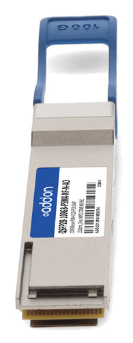 AddOn Networks QSFP28-100GB-PSM4-NF-N-AO network transceiver module