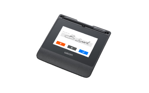 Wacom STU-540