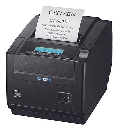 Citizen CT-S801III