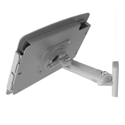 Compulocks Space Swing Arm tablet security enclosure