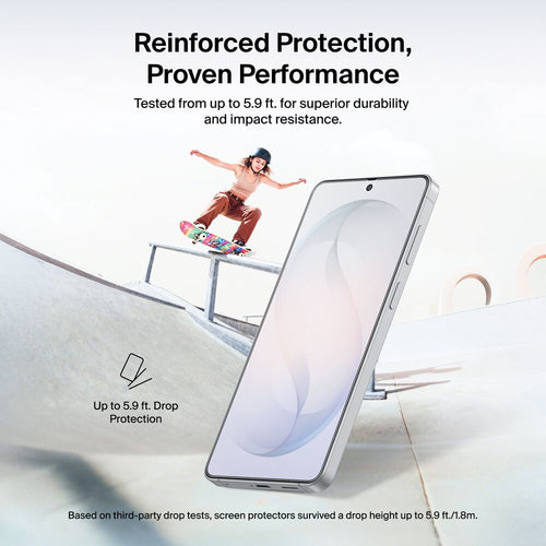 Belkin ScreenForce