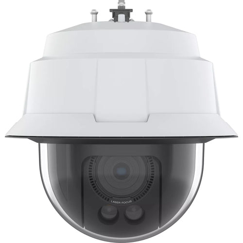 Axis Q6086-E PTZ
