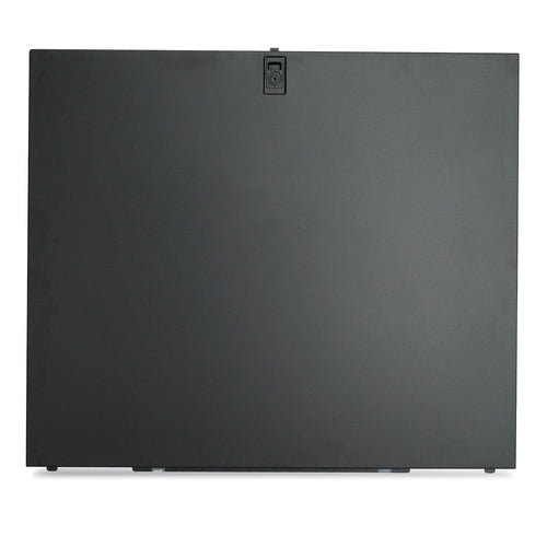 APC NetShelter SX 48U 1070mm Deep Split Side Panels Black