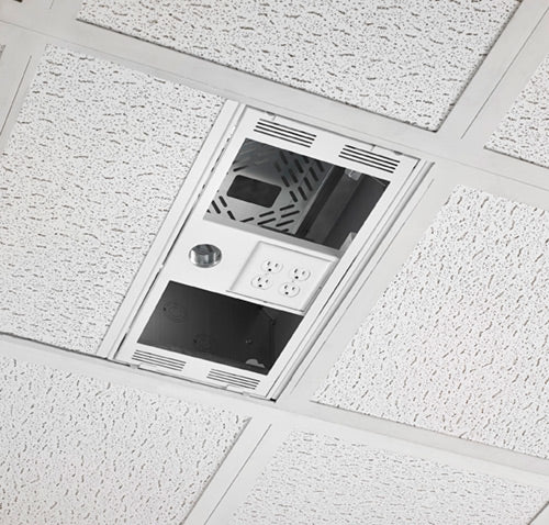 Chief CMS491C project mount