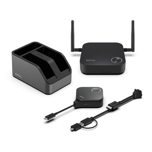 Wireless Presentation Systems