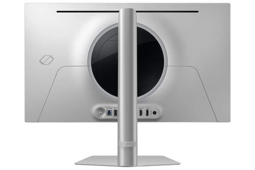 Samsung G61SD computer monitor