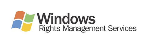 Microsoft Windows Rights Management Services