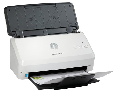 HP ScanJet Pro 3000 s4
