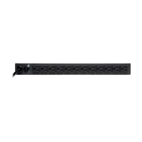 Tripp Lite PDU121506 power distribution unit (PDU)