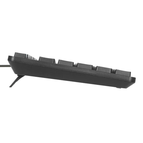 Keyboard Targus AKM622UK Full-Size Wired USB QWERTY - AKM622UK