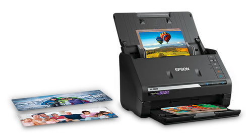 Epson B11B237201 scanner