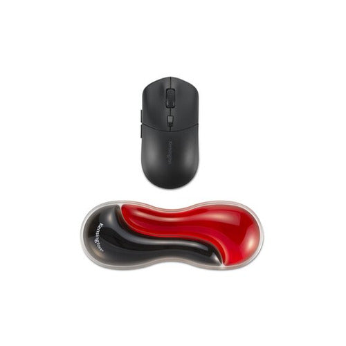 Kensington Slim Duo Gel wrist rest