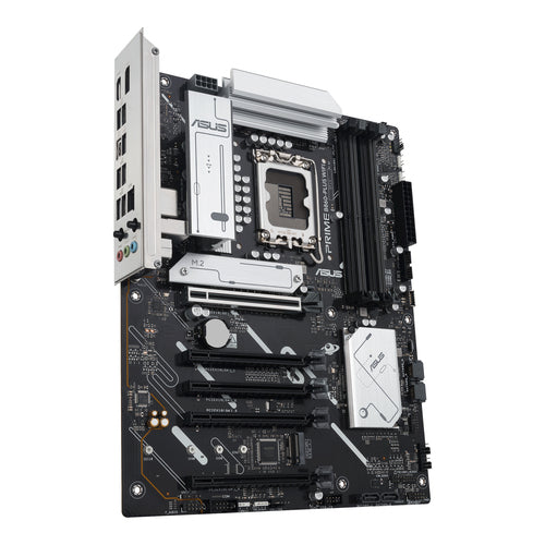 ASUS PRIME B860-PLUS WIFI-CSM motherboard