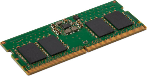 HP 8GB DDR5 Memory Module - 4800MHz SODIMM - 4M9Y4AA