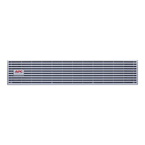 Battery Pack APC Easy UPS Lithium-ion 48V 2400Wh 2U Rackmount - SRVL48RMBP2U