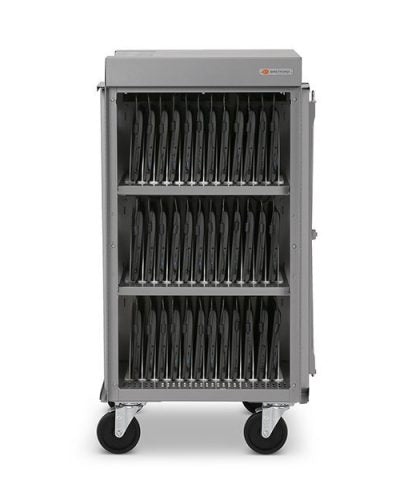 Bretford CUBE Cart Slim