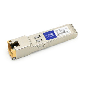 AddOn Networks J8177D-AO network transceiver module