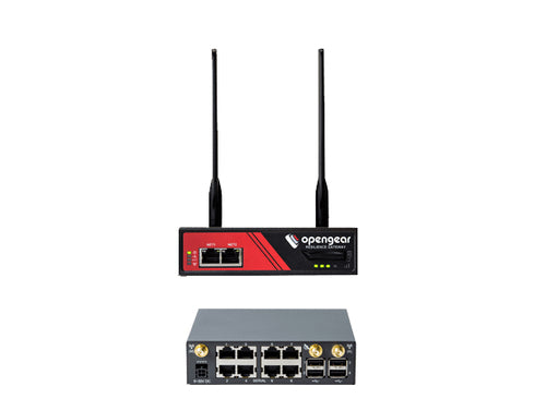 Gateways/Controllers