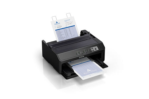 Epson C11CF39201 dot matrix printer