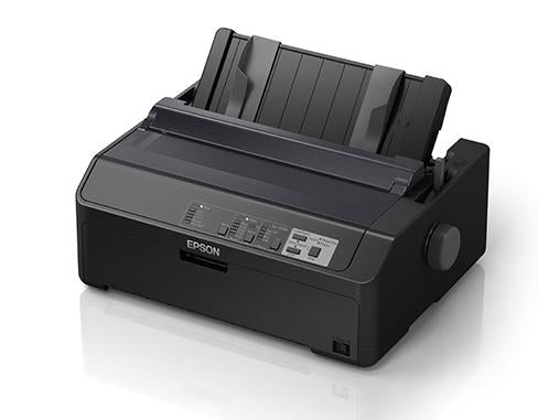 Epson C11CF39202 dot matrix printer