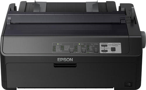 Epson LQ-590II dot matrix printer
