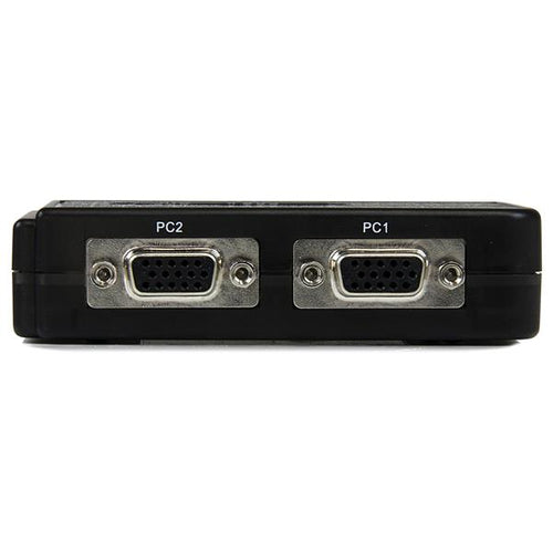 StarTech.com SV211KUSB KVM switch
