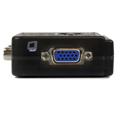 StarTech.com SV211KUSB KVM switch