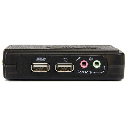 StarTech.com SV211KUSB KVM switch