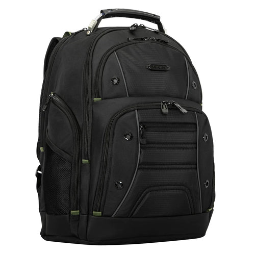 Backpack Targus DRIFTER ESSENTIALS Waterproof Fits 16-Inch Laptops Unisex