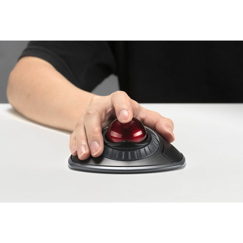 Kensington Orbit Wireless Trac mouse