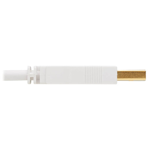 Tripp Lite U022AB-010-WH USB cable