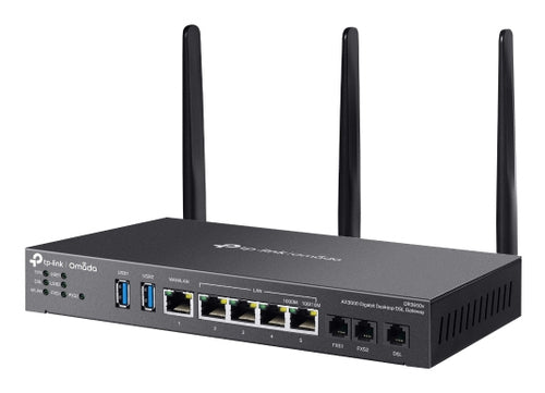 TP-Link Omada AX3000 wireless router