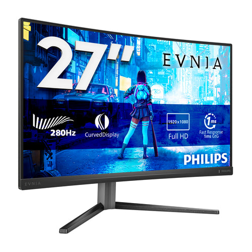 Philips Evnia 5000 27M2C5200W/75 computer monitor