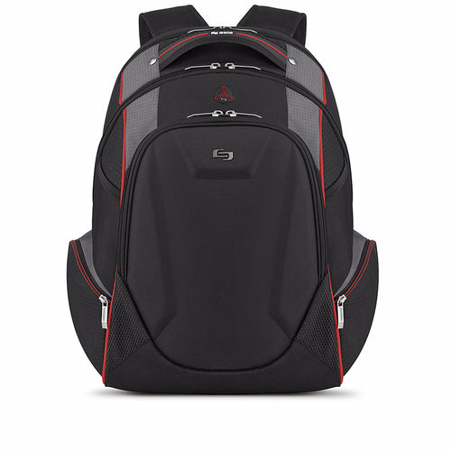 Solo LAUNCH BACKPACK
